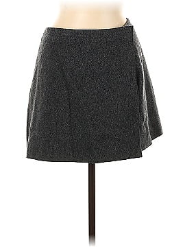 American Eagle Outfitters Wool Skirt (view 1)