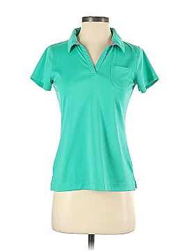 Reel Legends Short Sleeve Polo (view 1)
