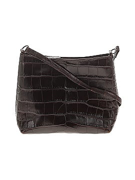 Talbots Leather Crossbody Bag (view 1)
