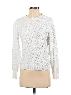 J.Crew Pullover Sweater (view 1)