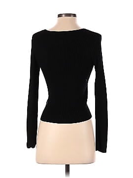 Divided by H&M Long Sleeve Top (view 2)