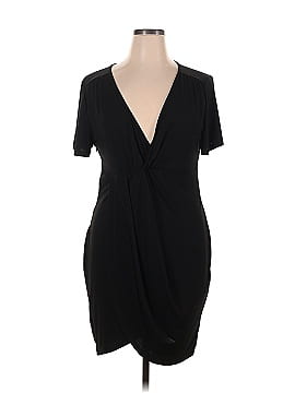 Shein Curve Casual Dress (view 1)