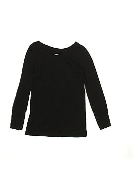 Poof Girl Excellence Long Sleeve T-Shirt (view 1)