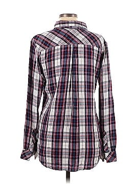 Rails Long Sleeve Button-Down Shirt (view 2)