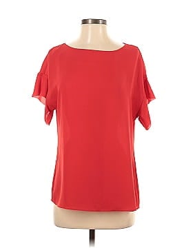 Banana Republic Short Sleeve Blouse (view 1)