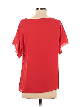 Banana Republic Short Sleeve Blouse (view 2)