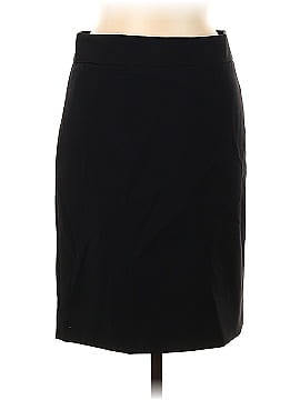 J.Crew Factory Store Wool Skirt (view 1)