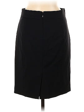 J.Crew Factory Store Wool Skirt (view 2)