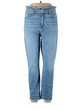 7 For All Mankind Jeans (view 1)