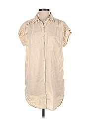 Cloth & Stone Short Sleeve Button Down Shirt