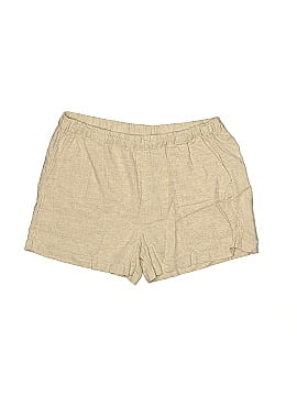 Banana Republic Factory Store Khaki Shorts (view 1)