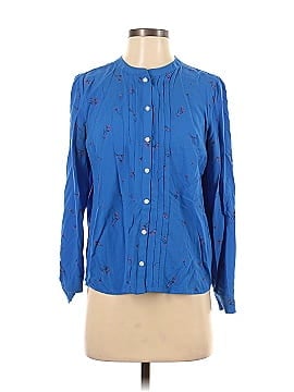 Levi's Long Sleeve Blouse (view 1)