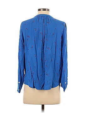 Levi's Long Sleeve Blouse (view 2)