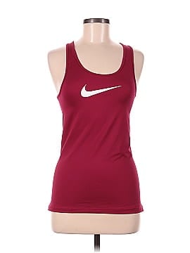 Nike Active Tank (view 1)