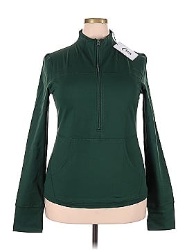 Zyia Active Track Jacket (view 1)