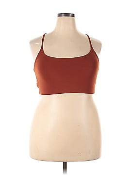 Girlfriend Collective Sports Bra (view 1)