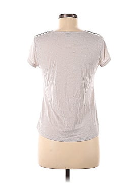 Ann Taylor Short Sleeve Top (view 2)