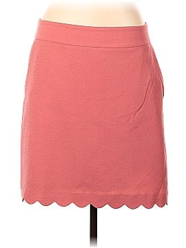 Ann Taylor Factory Casual Skirt (view 1)