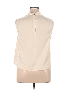 RACHEL Rachel Roy Sleeveless Blouse (view 2)