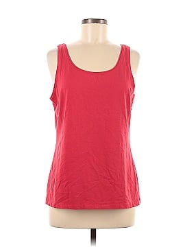 Talbots Outlet Tank Top (view 1)