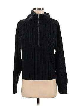 Saltwater LUXE Pullover Sweater (view 1)