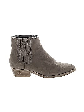 Universal Thread Ankle Boots (view 1)