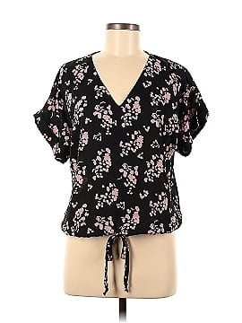 West Kei Short Sleeve Blouse (view 1)