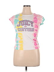 Juicy Couture Short Sleeve T Shirt