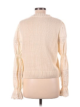 Robertson & Rodeo Pullover Sweater (view 2)