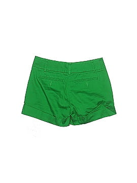 New York & Company Khaki Shorts (view 2)