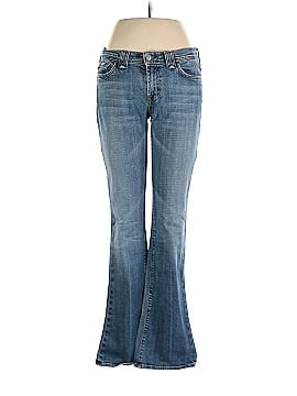 7 For All Mankind Jeans (view 1)