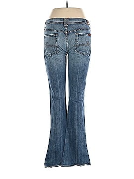 7 For All Mankind Jeans (view 2)