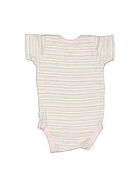 Gerber Short Sleeve Onesie (view 2)