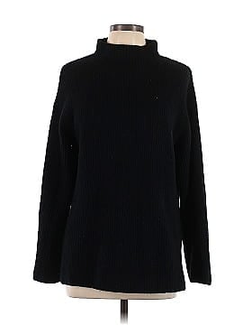 Everlane Cashmere Pullover Sweater (view 1)