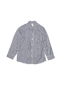 The Magic Wardrobe Long Sleeve Button-Down Shirt (view 1)