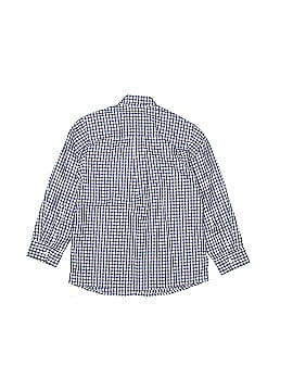 The Magic Wardrobe Long Sleeve Button-Down Shirt (view 2)