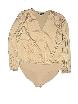 INC International Concepts Bodysuit (view 1)