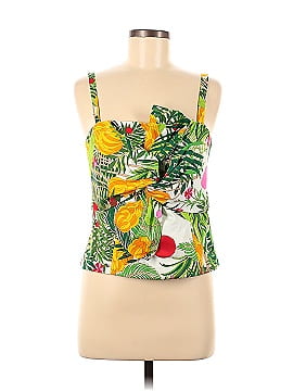 Trina Turk Sleeveless Blouse (view 1)