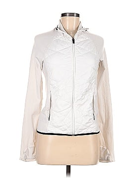 Athleta Track Jacket (view 1)