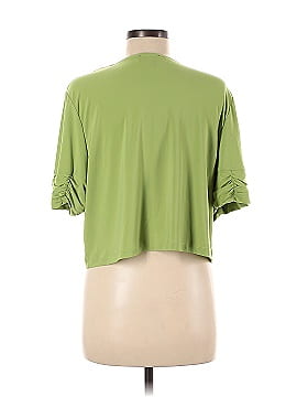 Perceptions Long Sleeve Blouse (view 2)