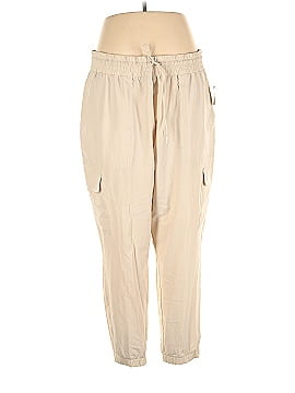 Active by Old Navy Cargo Pants (view 1)