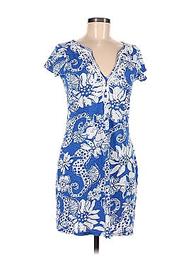 Lilly Pulitzer Casual Dress (view 1)