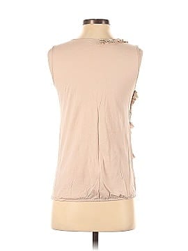 Ann Taylor LOFT Sleeveless Top (view 2)