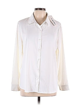 MSJ Long Sleeve Blouse (view 1)