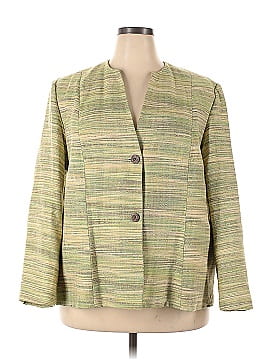 Alfred Dunner Jacket (view 1)