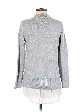 Simply Vera Vera Wang Pullover Sweater (view 2)