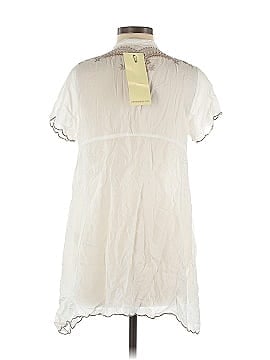 Johnny Was Short Sleeve Blouse (view 2)