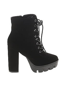 Top Moda Boots (view 1)