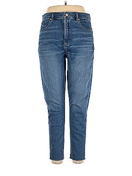 Ann Taylor LOFT Jeans (view 1)