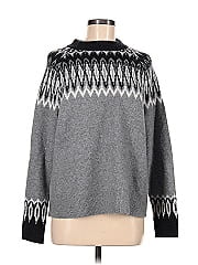 Vineyard Vines Cashmere Pullover Sweater
